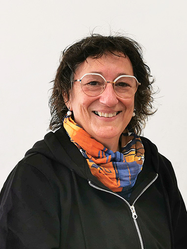 EQUIP DOCENT NOVA maria rosa
