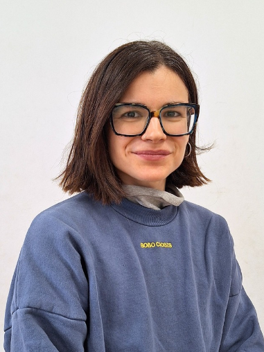 EQUIP DOCENT NOVA maria ibanez