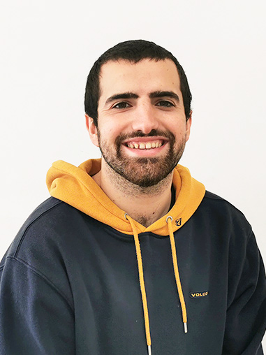 EQUIP DOCENT NOVA ramon g