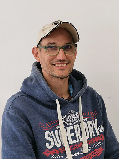 EQUIP DOCENT NOVA simon