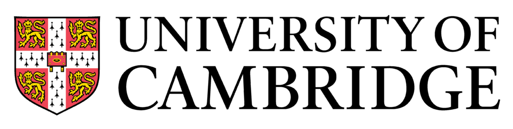 PLURILINGÜISME NOVA university of cambridge logo 1